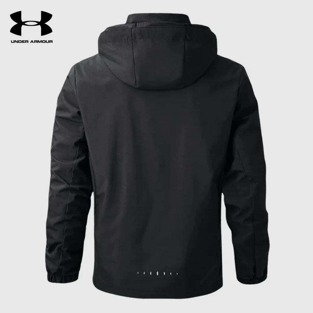 UA™ Performance Hooded Jacket
