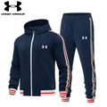 Casual Set Hoodie & Pants || CLEARANCE SALE
