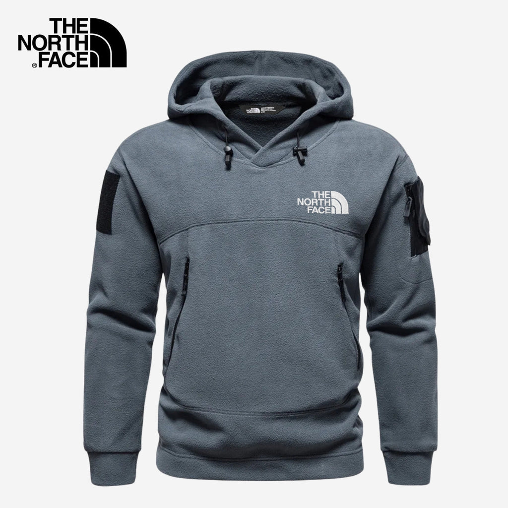 Men's Men's High Performance Fleece Hoodie || Clearance Sale
