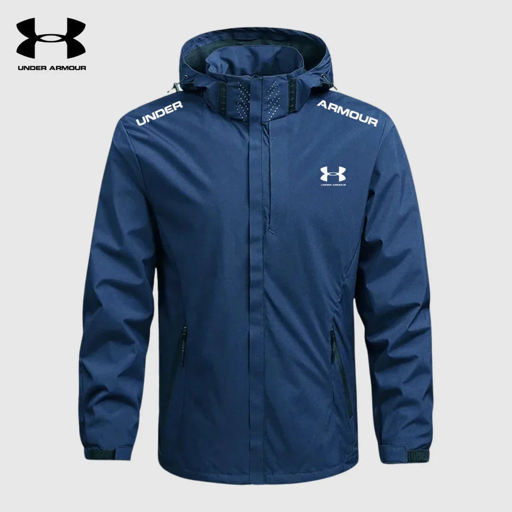 UA™ Performance Hooded Jacket