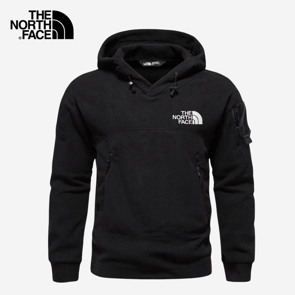 Men's Men's High Performance Fleece Hoodie || Clearance Sale