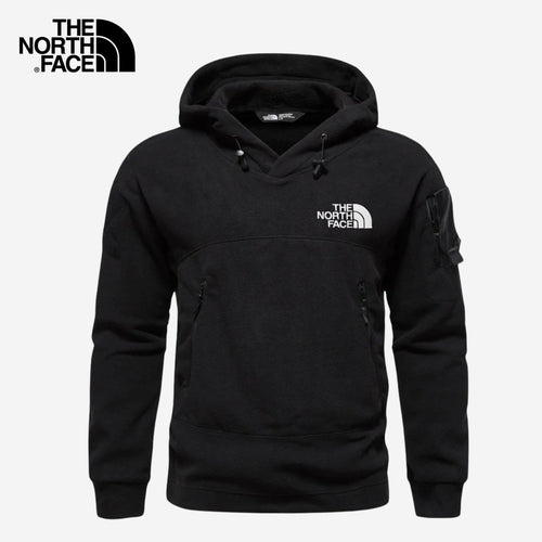 Men's Men's High Performance Fleece Hoodie || Clearance Sale