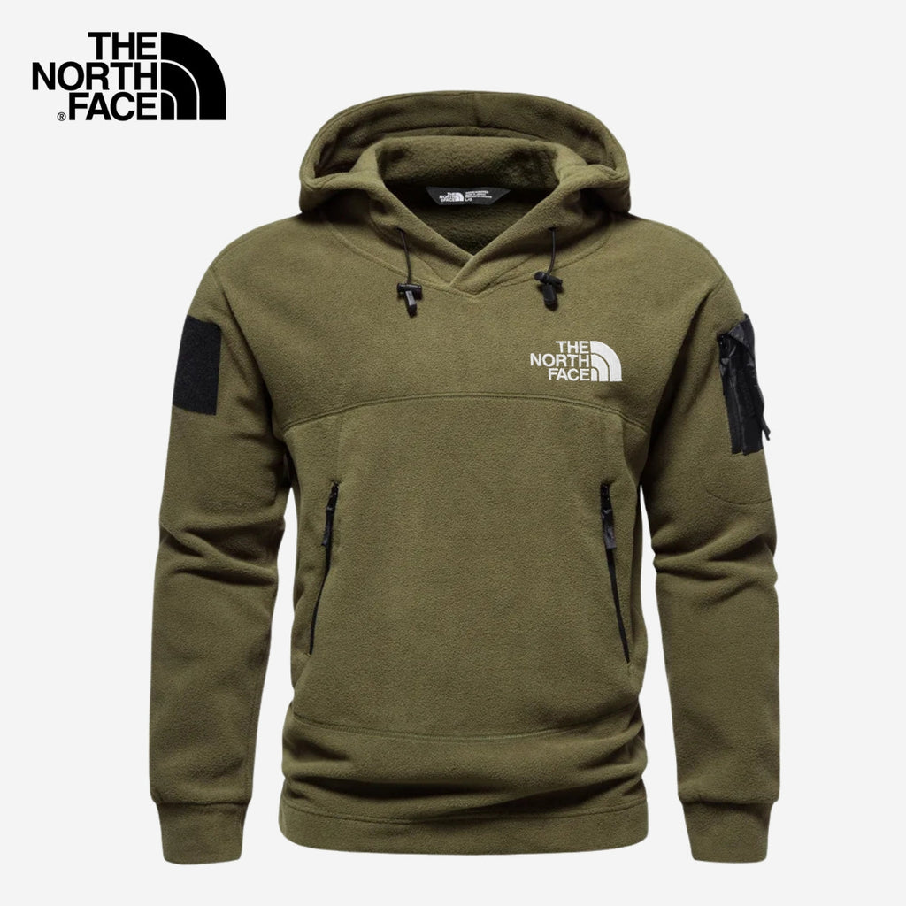 Men's Men's High Performance Fleece Hoodie || Clearance Sale