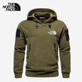 Men's Men's High Performance Fleece Hoodie || Clearance Sale