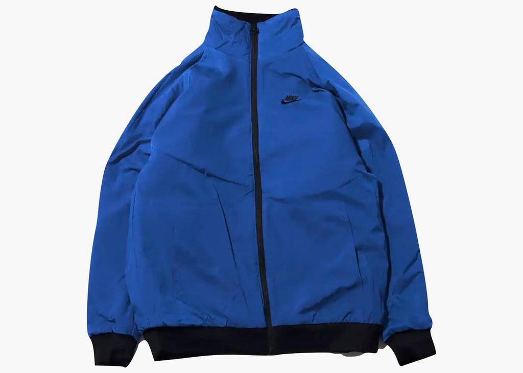 Nike Warm and Comfortable Reversible Jacket