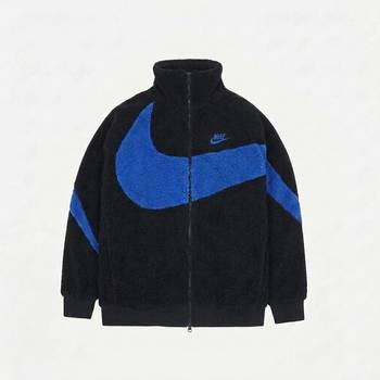 Nike Warm and Comfortable Reversible Jacket