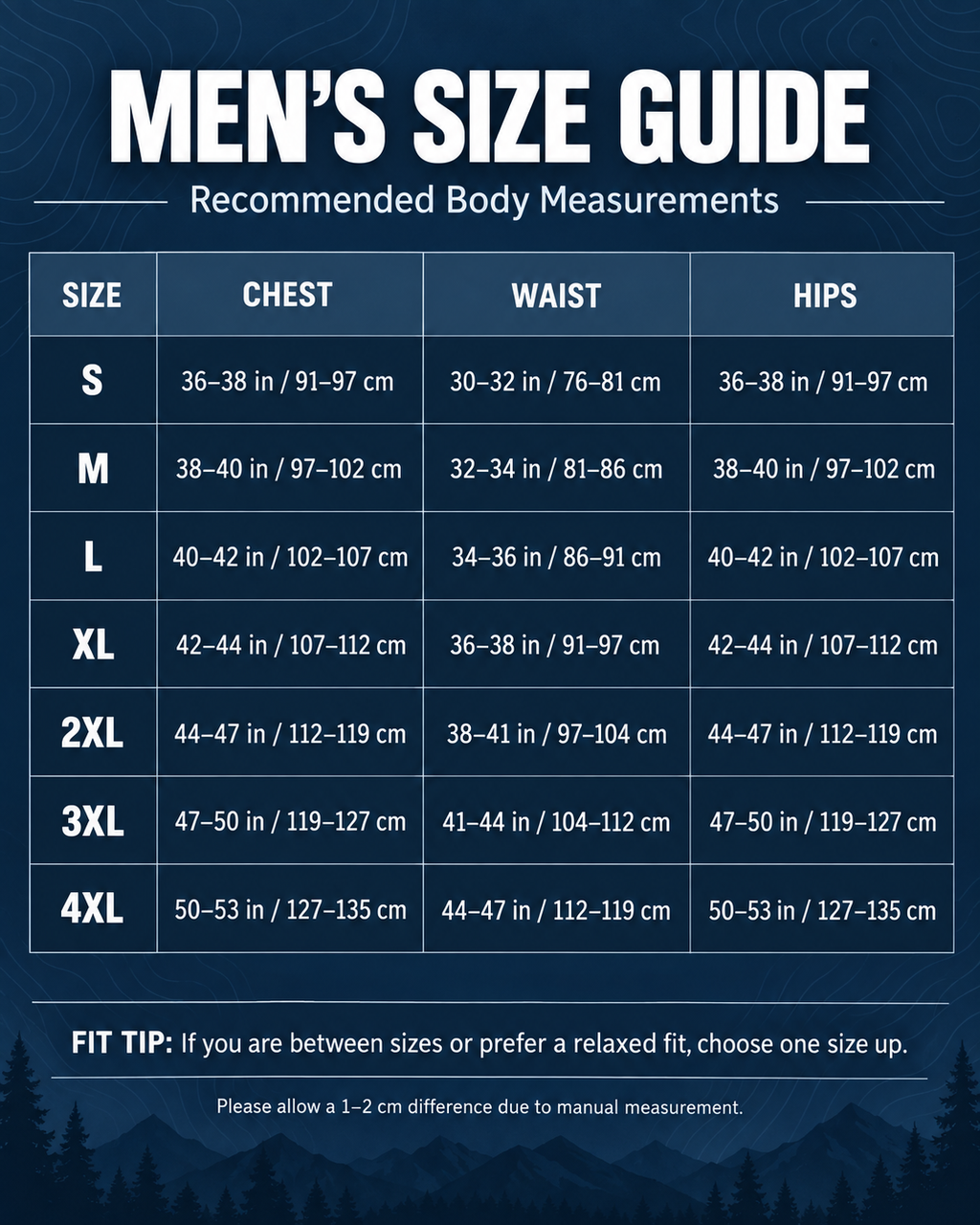 Men’s Outdoor Utility Jacket & Cargo Pants Set