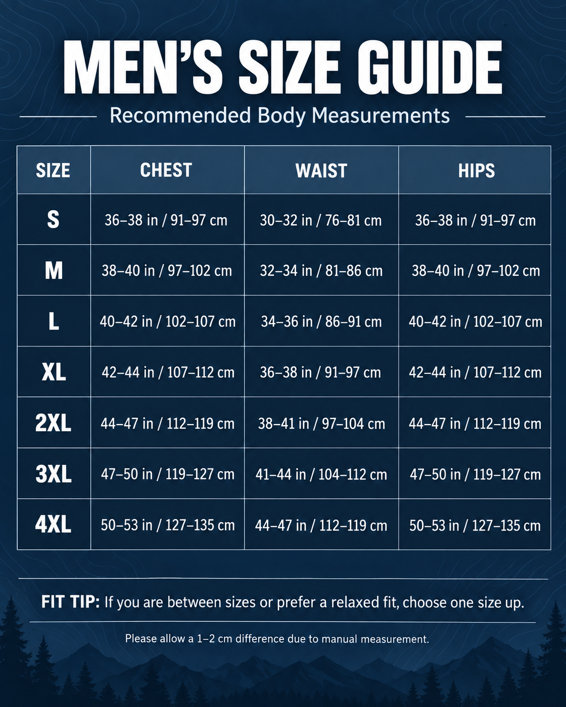 Men’s Outdoor Utility Jacket & Cargo Pants Set