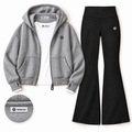 The Ultimate 3-Piece Set — Effortless Style from Studio to Street