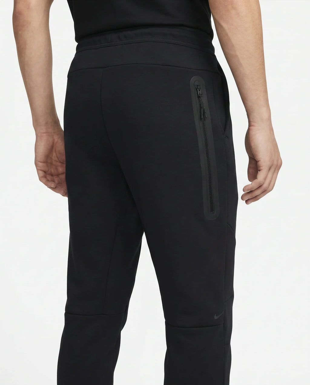 2026 Nike Tech Fleece Gri