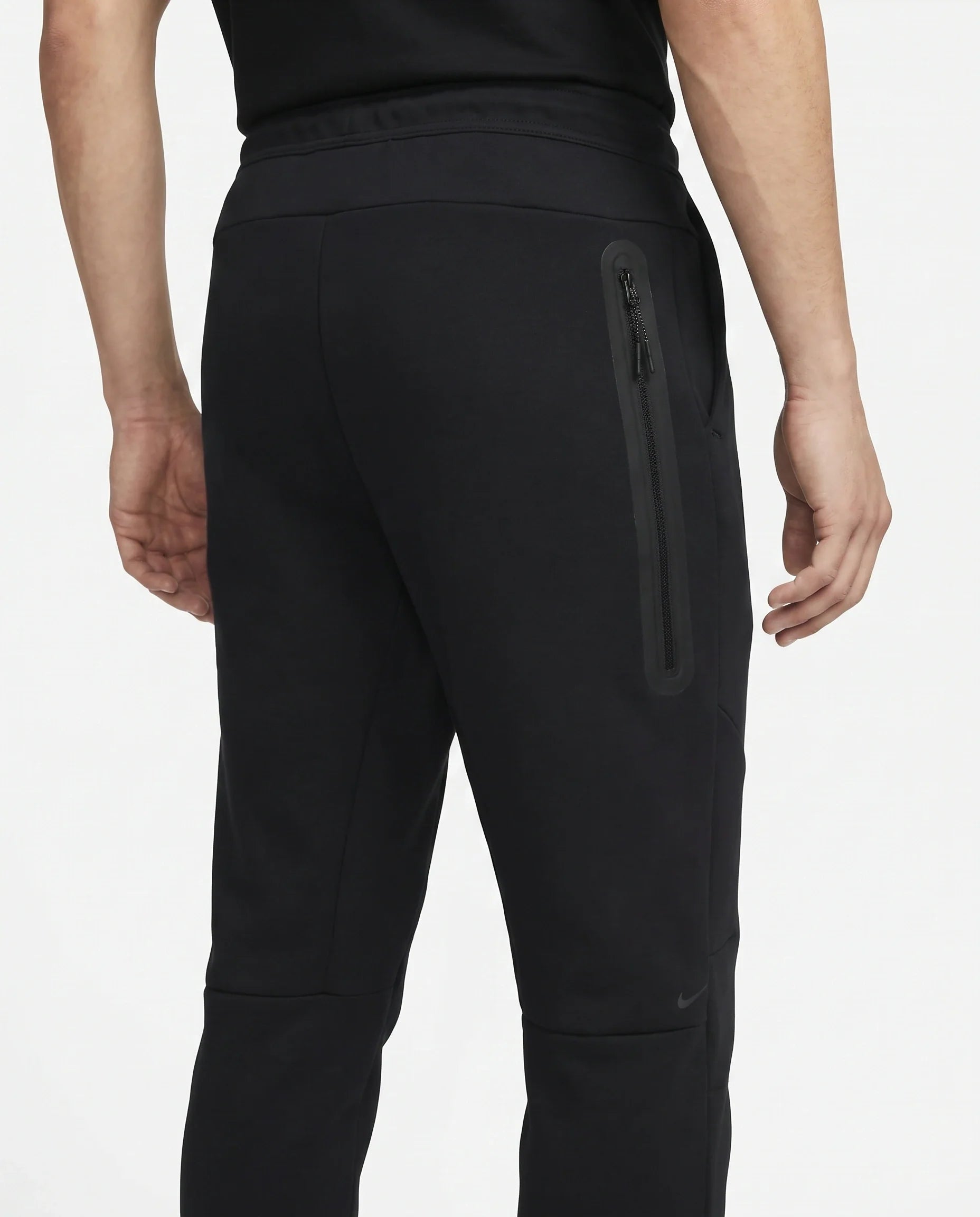 2026 Nike Tech Fleece Gri